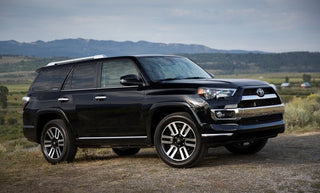 Toyota 4Runner Parts