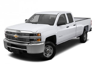 Silverado Replacement Rocker Panels