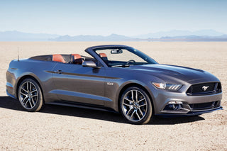 Ford Mustang Parts