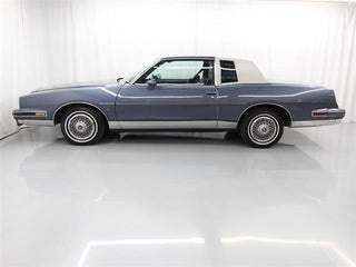 1978-1987 Oldsmobile Cutlass Supreme Parts