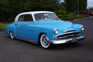 Plymouth Belvedere Parts