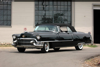 Cadillac Series 62 Parts