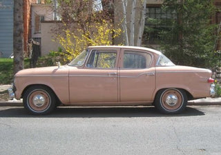 Studebaker Lark Parts