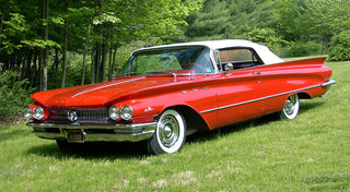 Buick LeSabre Parts