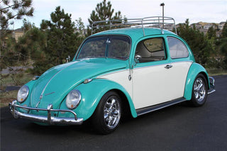 Volkswagen Beetle Parts