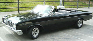 Buick Skylark Parts