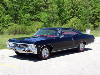 Chevrolet Impala Parts