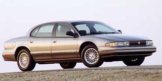 Chrysler LHS Parts