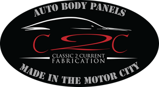 Classic 2 Current Fabrication Products
