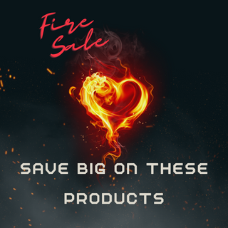 Fire Sale