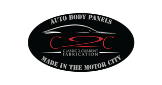 Running Boards made in America