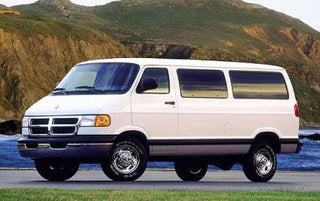 Dodge Van Parts