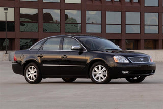Ford Five Hundred Parts