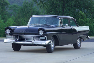 Ford Custom Parts