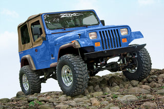 Jeep YJ Wrangler Replacement Parts