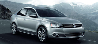 Volkswagen Jetta Parts