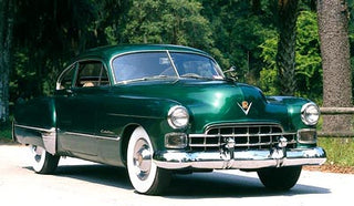 Cadillac Series 61 Parts