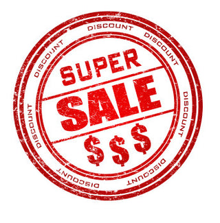 On Sale
