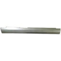 1984-1992 Jeep Grand Wagoneer Outer Rocker Panel 4DR, RH - Classic 2 Current Fabrication