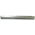 1984-1992 Jeep Grand Wagoneer Outer Rocker Panel 4DR, RH.