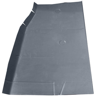 1965-1971 Jeep J3000 Complete Rear Floor Pan, RH.