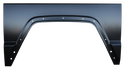 1986-1992 Jeep Comanche Rear Upper Wheel Arch Panel RH.