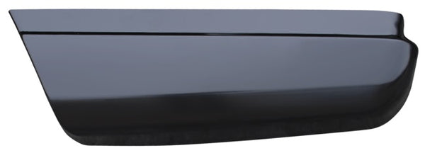 1987-1996 Ford F-150 Pickup 8FT Bed Rear Lower Fender Panel LH.
