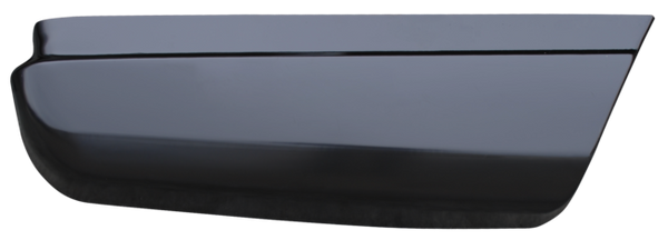 1962-1991 Jeep Wagoneer Lower Rear Quarter RH.