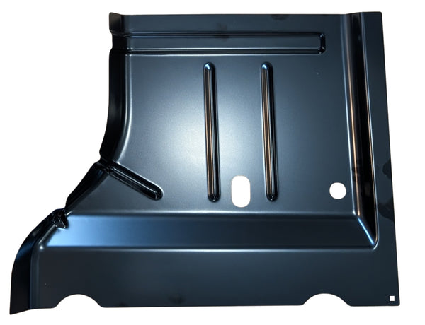2007-2018 Jeep JK Wrangler Factory Style Rear Floor Pan, RH
