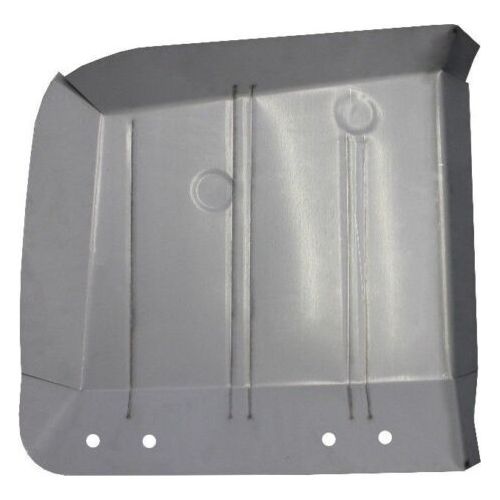 1968-1974 AMC Javelin Rear Floor Pan, LH.