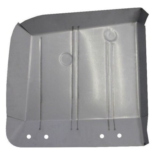 1968-1974 AMC Javelin Rear Floor Pan, RH.