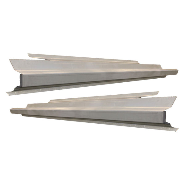 1986-1995 Jeep Wagoneer 2DR Outer Rocker Panel Pair (LH/RH).