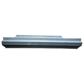 Fits 1986-1995 Jeep Comanche (MJ Series) Outer Rocker Panel, LH Fits 1986-1995 Jeep Comanche (MJ Series) Outer Rocker Panel, LH