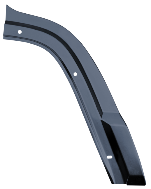 1984-2001 Jeep Wagoneer 4DR Dog Leg RH.