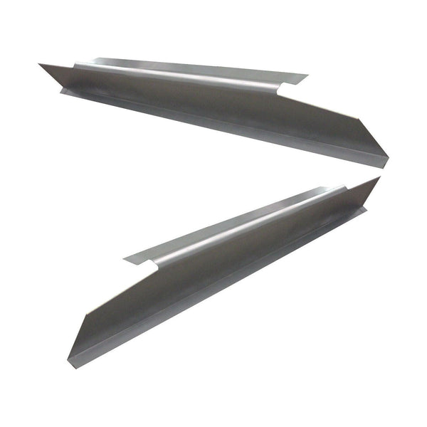 2005-2010 Jeep Grand Cherokee 4 DR Outer Rocker Panel Pair (LH/RH).