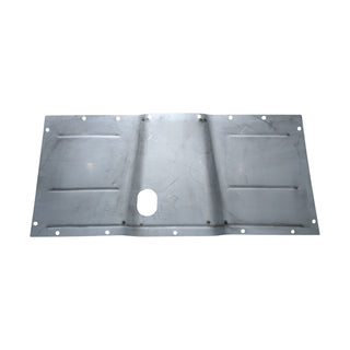 1939 Plymouth Business Sedan Front Floor Pan.