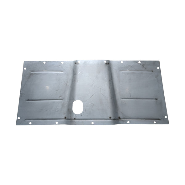 1939 Dodge Business Sedan Front Floor Pan.