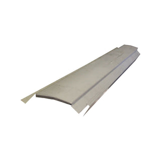 1955-1956 Desoto Fireflite Outer Rocker Panel 2DR, LH.