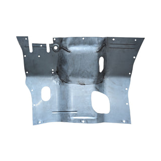1942-1948 Chrysler Royal Complete Front Floor Pan.
