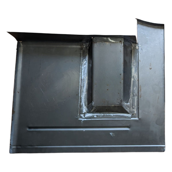 1949-1952 Plymouth Suburban Rear Floor Pan, LH.