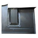 1949-1952 Plymouth Suburban Rear Floor Pan, RH.