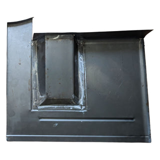 1949-1952 Plymouth Business Coupe Rear Floor Pan, RH.