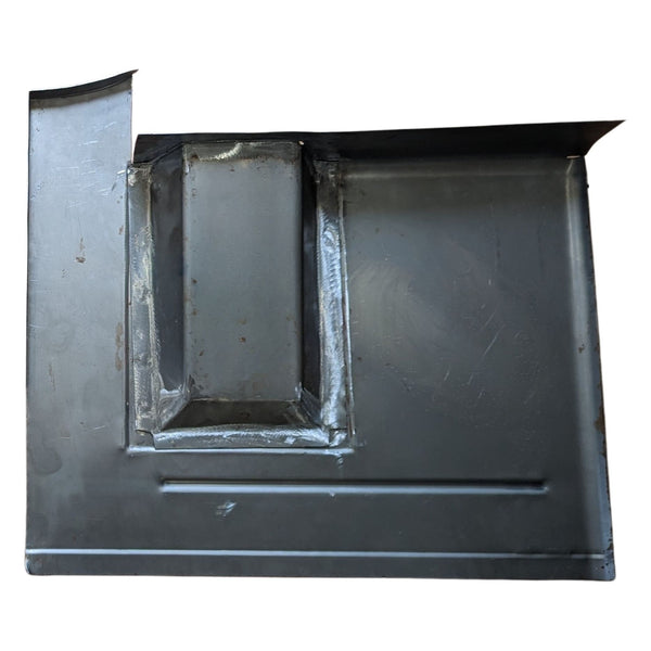 1949-1952 Plymouth Business Coupe Rear Floor Pan, RH.