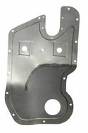 1953-1954 Chrysler Town & Country Floor Pan Access Panel.