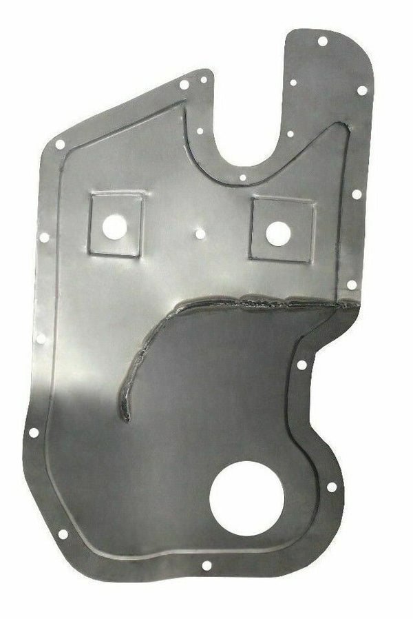 1953-1954 Chrysler Town & Country Floor Pan Access Panel.
