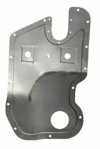 1953-1954 Desoto Firedome Floor Pan Access Panel, Left Side Only
