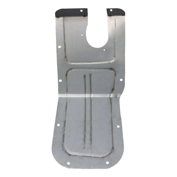 1955-1956 Desoto Adventurer Floor Pan Access Panel, Left Side Only.