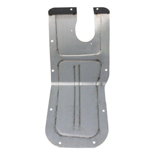 1955-1956 Chrysler Town & Country Floor Pan Access Panel.