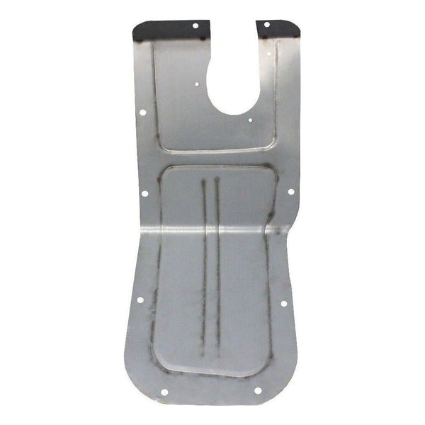 1955-1956 Desoto Fireflite Floor Pan Access Panel, Left Side Only - Classic 2 Current Fabrication