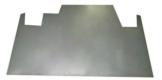 1957-1959 Plymouth Plaza Trunk Floor Pan.